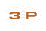 3plains Outdoor Marketing + Design 3plains Logo